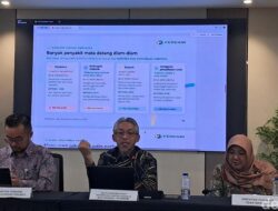 2,95 Juta Peserta CKG Terdeteksi Gangguan Mata, Katarak Masih Karena Itu Tantangan