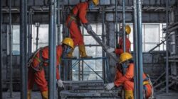 4 BUMN Karya Bakal Dimerger Akhir November 2026, Ini Daftarnya