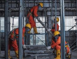 4 BUMN Karya Bakal Dimerger Akhir November 2026, Ini Daftarnya