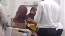 Dinkes Bogor Uji Sampel Konsumsi Usai 103 Siswa Diduga Keracunan MBG