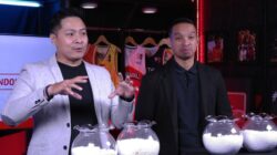 All Indonesian 2026 Karena Itu Panggung Pembuktian, Saatnya Olahragawan Lokal Bersinar