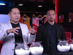 All Indonesian 2026 Karena Itu Panggung Pembuktian, Saatnya Olahragawan Lokal Bersinar