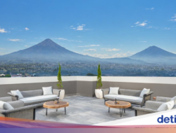 Artotel Wanasaba Siapkan Paket Wisata Dieng, Bidik Turis Foreign Hingga Wonosobo