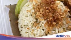 Resep Ayam Goreng Bawang Putih ‘Viral’ yang Gurih Wangi