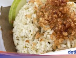 Resep Ayam Goreng Bawang Putih ‘Viral’ yang Gurih Wangi