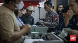 Daftar Provinsi Gelar Pemutihan Ppn Kendaraan Berakhir Oktober 2026