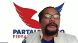 Bidik 70% Caleg Perempuan, Perindo Maluku Utara Targetkan Tiga Besar Di 2029