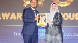 Usaha Dunia Makin Kompleks, Risiko Hukum Kian Rumit