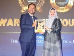 Usaha Dunia Makin Kompleks, Risiko Hukum Kian Rumit