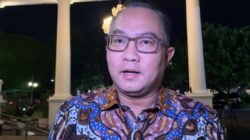 BRIN Siap Uji Coba Campuran Singkong Sebagai Padamkan Karhutla