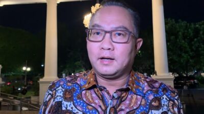 BRIN Siap Uji Coba Campuran Singkong Sebagai Padamkan Karhutla