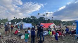 Centrepark Group dan Kitabisa Galang Donasi Sebagai Perawatan Korban Bencana NTT