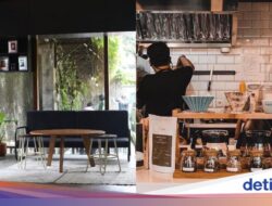 Cobain Yuk! 7 Kafe Di MRT Cipete yang Nyaman Bagi Nongkrong