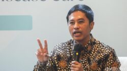 Akses Operasi Katarak Belum Merata, Wamenkes Dante Ungkap Kendalanya