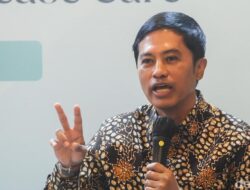 Akses Operasi Katarak Belum Merata, Wamenkes Dante Ungkap Kendalanya