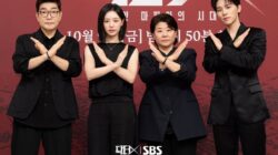 Drama Asia ‘Doctor X’ Raih Rating Penayangan Perdana Tertinggi Miniseri 2026