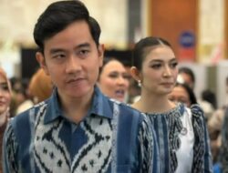 Dua Tahun Pemerintahan, Wapres Gibran Rakabuming Raka Diberi Skor Hingga Bawah 5