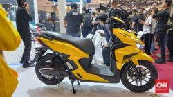Kendaraan Bermotor Roda Dua Listrik Mogok Di Jalan? Kini Bisa Panggil Montir Di Lokasi