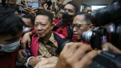 Gelondongan, Tak Ada Predicate Crime yang Jelas