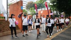 Forum Pemred Serap Aspirasi Publik Lewat Run for Good Journalism 2026