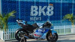 Gresini Racing Tatap Musim Mutakhir Didalam Duet Kampiun Dunia MotoGP dan Talenta Muda