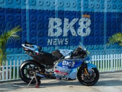 Gresini Racing Tatap Musim Mutakhir Didalam Duet Kampiun Dunia MotoGP dan Talenta Muda