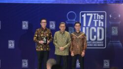 IICD Dorong Emiten Perkuat Tata Kelola Tingkatkan Kepercayaan Investor