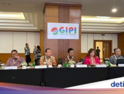 GIPI Prediksi Kunjungan Wisman Bisa Pulih seperti Sebelumnya Penyebara Nmassal