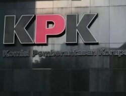 KPK Geledah Kantor Dinas Perdagangan dan BKAD Kota Madiun, Sita Barang Dagangan Bukti Yang Berhubungan Bersama Gratifikasi