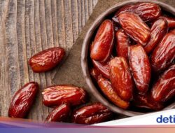 5 Buah yang Paling Banyak Diproduksi Ke Dunia, Ada Kurma!