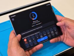 Layanan Purnajual, Oase Mutakhir Di Ditengah Persaingan Smart Phone Pintar