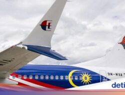 Malaysia Airlines Raih Dua Gelar Maskapai MICE Terbaik Dunia dan Asia 2026