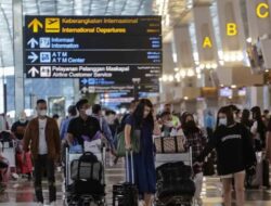 Maskapai Dunia Tawarkan Benefit Tiket Lebih Personalisasi. Bagaimana RI?