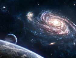 Mengapa Manusia Belum Pernah Melihat Alien? Ilmuwan Klaim Ini Penyebabnya