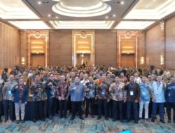 Menpora Kumpulkan Kadispora Se-Indonesia, Dorong Transformasi Pemuda dan Aktivitasfisik