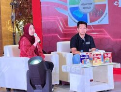 AI Makin Canggih, Anak Tetap Perlu Dilatih Berpikir Kritis