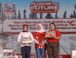 Anak Sering Sakit, Belum Tentu Imunnya Lemah