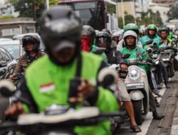 Ojol Bakal Masuk Kategori Transportasi Umum, Beban Mutakhir Driver atau Naik Kelas?