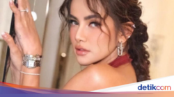 Momen Olla Ramlan dan Tristan Molina ‘Sushi Date’ hingga Dinner Romantis
