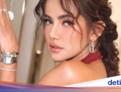 Momen Olla Ramlan dan Tristan Molina ‘Sushi Date’ hingga Dinner Romantis