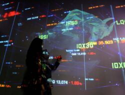 Pasar Saham Indonesia Terancam Longsor Hingga Standalone Market, Setara Zimbabwe