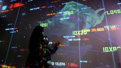 Pasar Saham Indonesia Terancam Longsor Hingga Standalone Market, Setara Zimbabwe