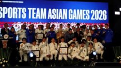 PB ESI Targetkan Kampiun Umum Liga Dunia Esport 2026 Hingga Indonesia