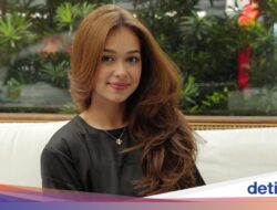Momen Rebecca Klopper Kulineran Ke Australia, Ini Keseruannya!