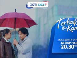 Cinta Berujung Penjara, Sera Bangkit Memburu Kebenaran