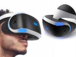 Sony Alihkan 419 Paten XR Ke Meta, Picu Spekulasi Masa Di PlayStation VR