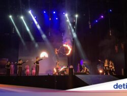 Mau Seru-seruan Hingga Trans Studio? Ada Promo Spooktober Hingga Bali dan Bandung, Cek Sekarang!