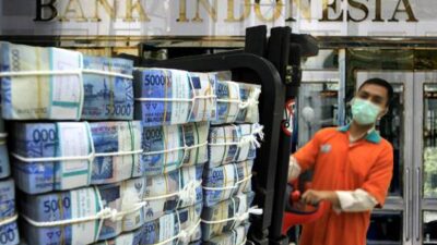 Karya Usaha RI Tetap Tumbuh, tapi Melambat