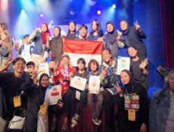 Teater Tanah Air Raih Empat Pengakuan Untuk Perayaan Seni Teater Internasional Ke Spanyol