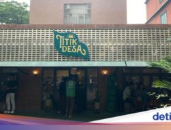Pisang Goreng Rp 90 Ribu Ini Karena Itu Andalan Kafe Cibubur, Seperti Apa Rasanya?